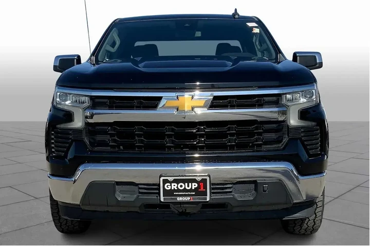 $38522 : Chevrolet Silverado 1500 202 image 3