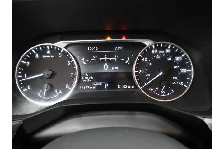 $26034 : Nissan Pathfinder 2022 SL 4d image 10