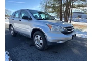 $13711 : Honda CR-V 2011 LX 4dr SUV thumbnail
