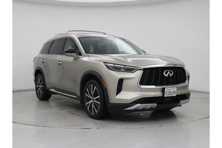$37998 : INFINITI QX60 2022 AWD Senso image 1