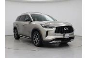 INFINITI QX60 2022 AWD Senso en San Jose