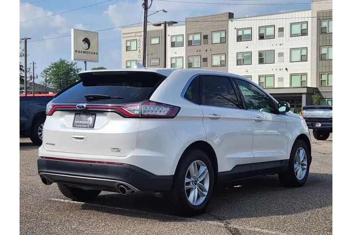 $17492 : 2018 Edge SEL image 10