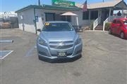 $9995 : 2013 Malibu LS Sedan thumbnail