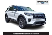 Ford Explorer 2025 AWD Activ en Trenton