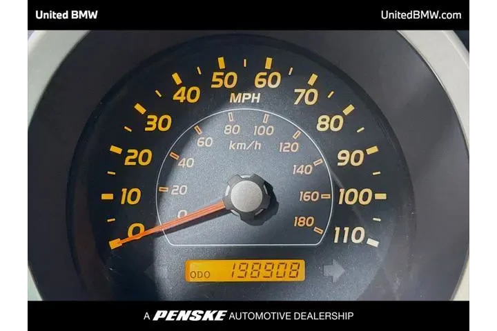 $9495 : Toyota 4Runner 2007 SR5 4dr image 7