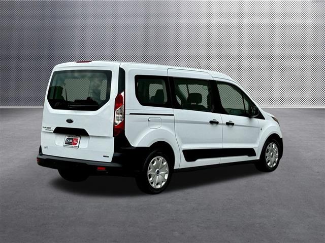 $16547 : 2020 Transit Connect XL image 7