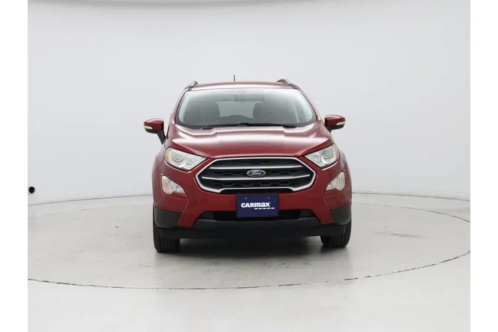 $12599 : Ford EcoSport 2018 SE 4dr Cr image 5