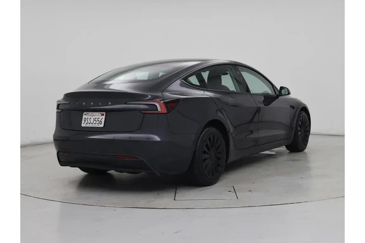 $38998 : Tesla Model 3 2025 Long Rang image 8