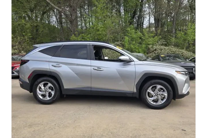 $21993 : Hyundai TUCSON 2022 SEL 4dr image 4