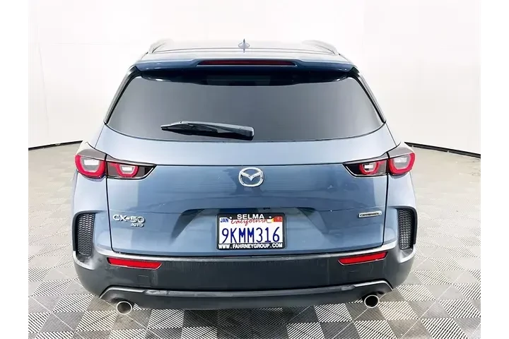 $24900 : Mazda CX-50 2024 AWD 2.5 S P image 6