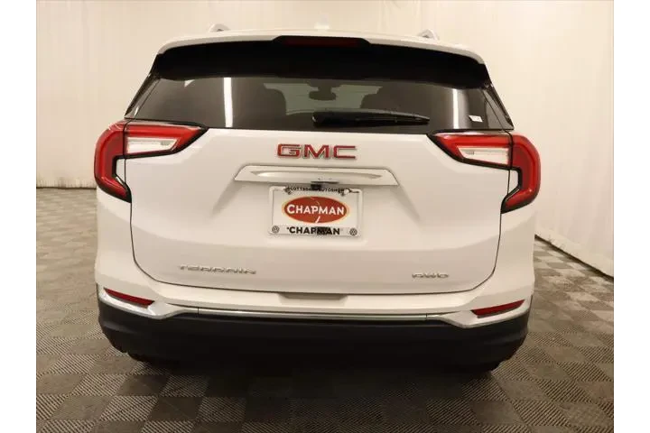 $19986 : GMC Terrain 2023 AWD SLT 4dr image 5