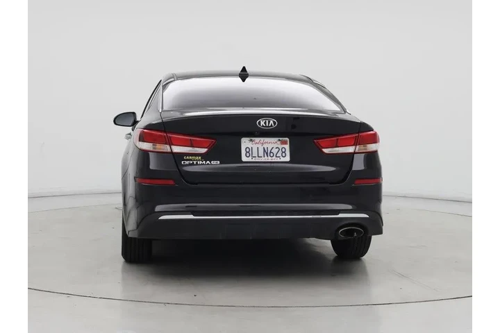 $12998 : Kia Optima 2019 LX 4dr Sedan image 6