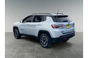 $30209 : Jeep Compass 2024 4x4 Trailh thumbnail