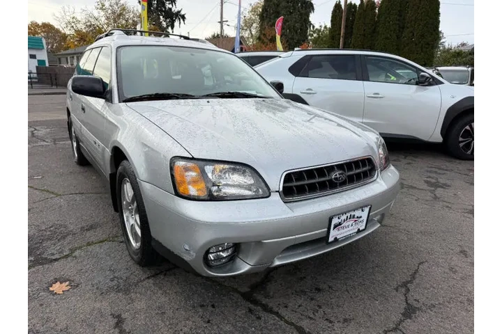 $10995 : 2004 Outback image 4