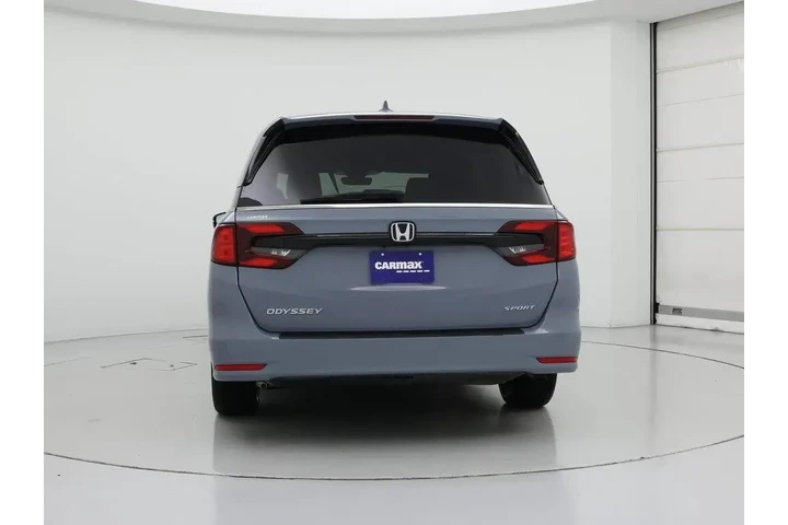 $35998 : Honda Odyssey 2024 Sport 4dr image 6