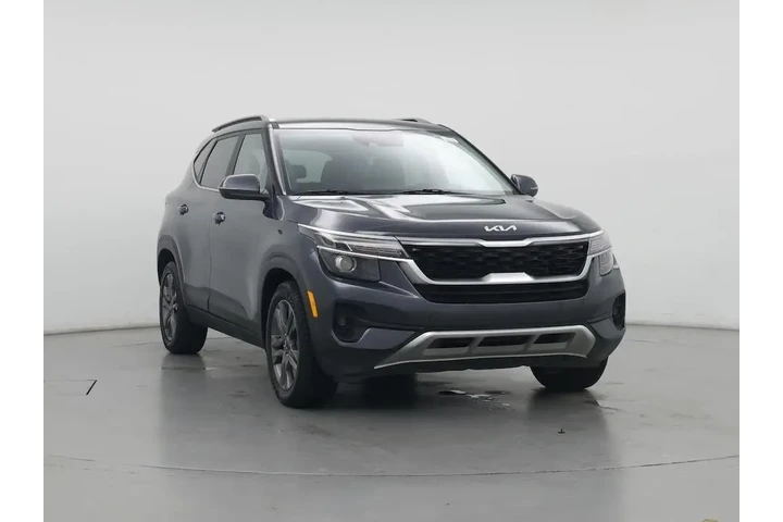 $19998 : Kia Seltos 2023 S 4dr SUV image 1