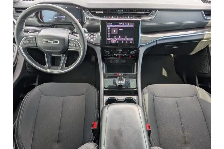 $27999 : Jeep Grand Cherokee L 2023 4 image 5