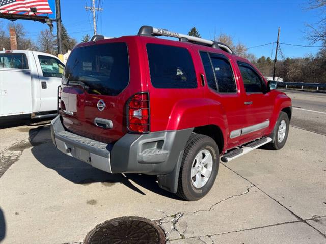 $6895 : 2011 Xterra S image 7