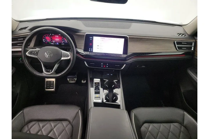 $39998 : Volkswagen Atlas 2024 AWD SE image 9