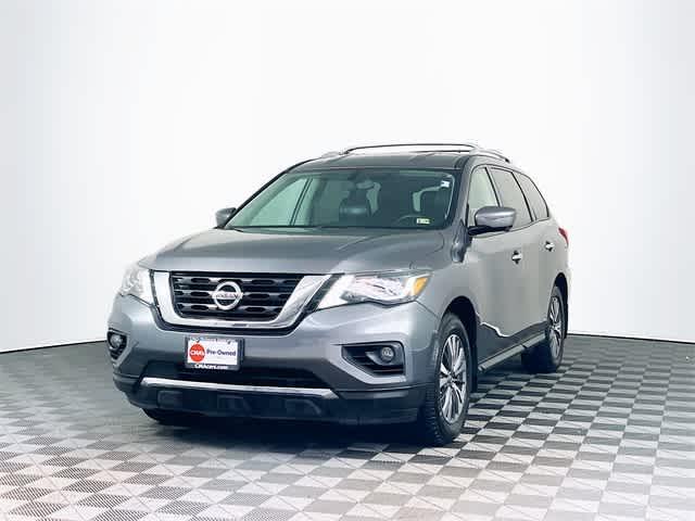 $15761 : PRE-OWNED 2017 NISSAN PATHFIN image 4