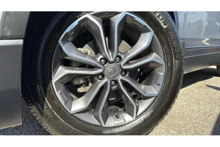 $19539 : Honda CR-V 2020 EX 4dr SUV image 9