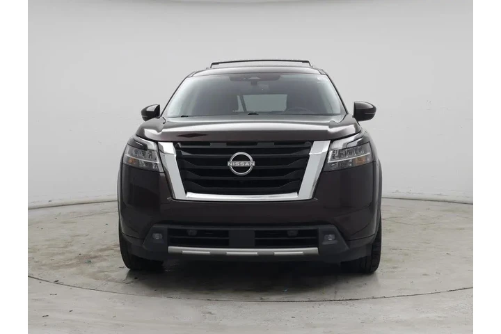 $30998 : Nissan Pathfinder 2022 AWD P image 5
