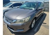 $13991 : Honda Accord 2015 EX 4dr Sed thumbnail