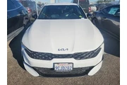$22491 : Kia K5 2022 GT-Line 4dr Seda thumbnail