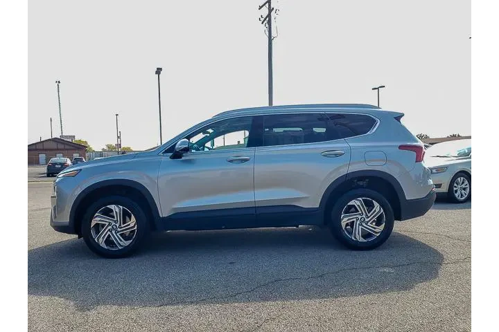 $21339 : Hyundai SANTA FE 2023 AWD SE image 8