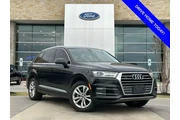 Audi Q7 2017 AWD 3.0T quattr