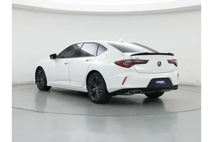 $31998 : Acura TLX 2021 SH-AWD 4dr Se image 2