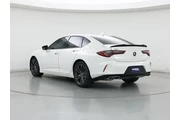 $31998 : Acura TLX 2021 SH-AWD 4dr Se thumbnail