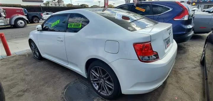 $2000 : Scion TC image 3