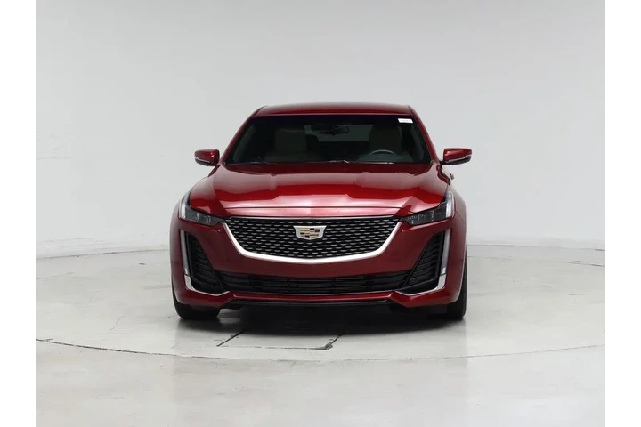$30998 : Cadillac CT5 2023 Luxury 4dr image 5