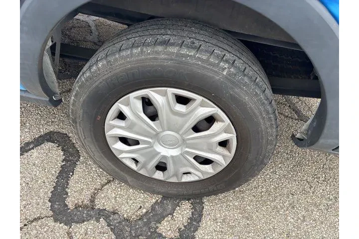 $24900 : Ford Transit 2018 250 3dr LW image 6