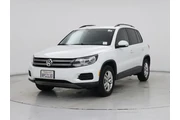 $12998 : Volkswagen Tiguan 2017 2.0T thumbnail