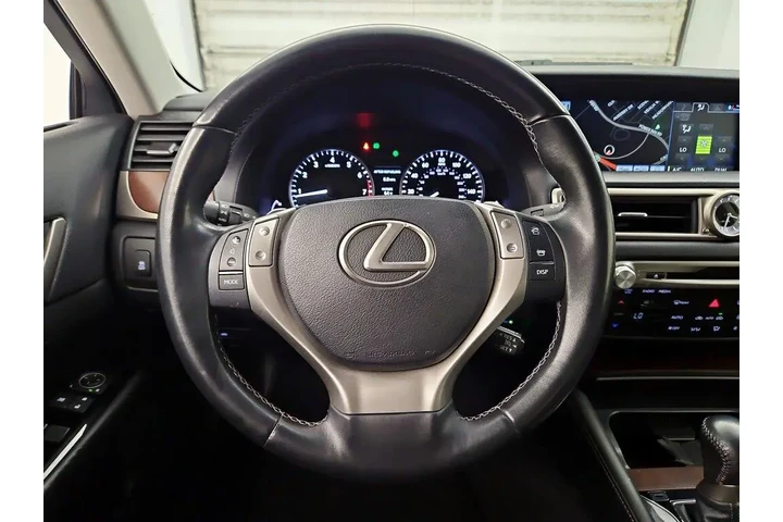 $20998 : Lexus GS 350 2014 4dr Sedan image 10