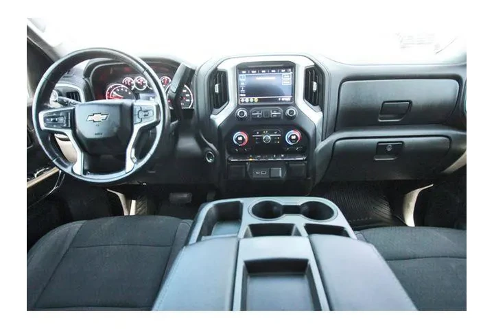 $29488 : Chevrolet Silverado 1500 201 image 8