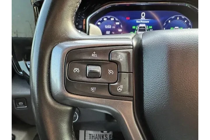 $57953 : 2024 Silverado 1500 ZR2 image 9