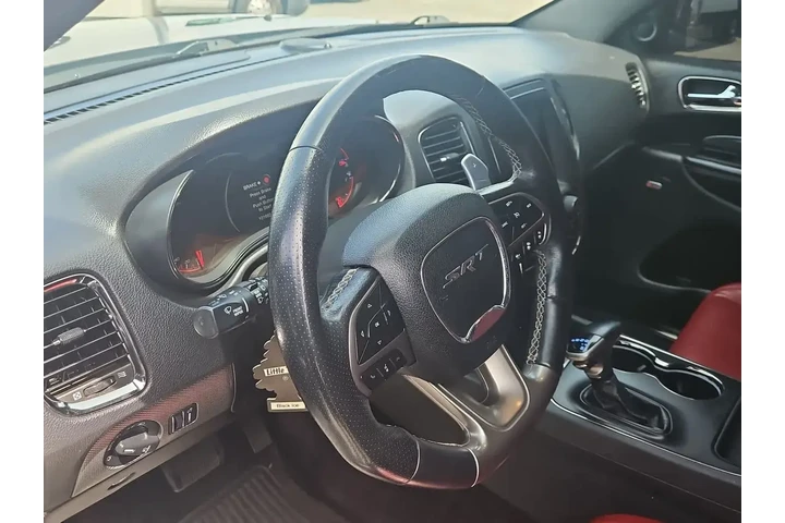 $32500 : Dodge Durango 2018 AWD SRT 4 image 2