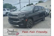Chevrolet Tahoe 2023 4x2 LS en Raleigh