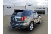 $15777 : Ford Explorer 2018 AWD XLT 4 thumbnail