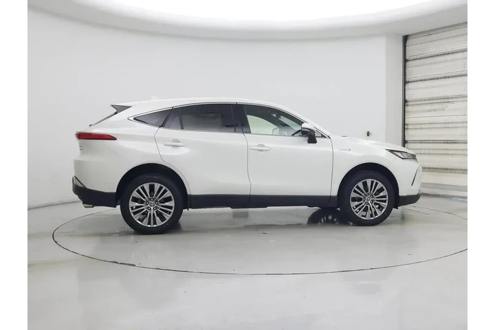 $33998 : Toyota Venza 2021 AWD Limite image 7
