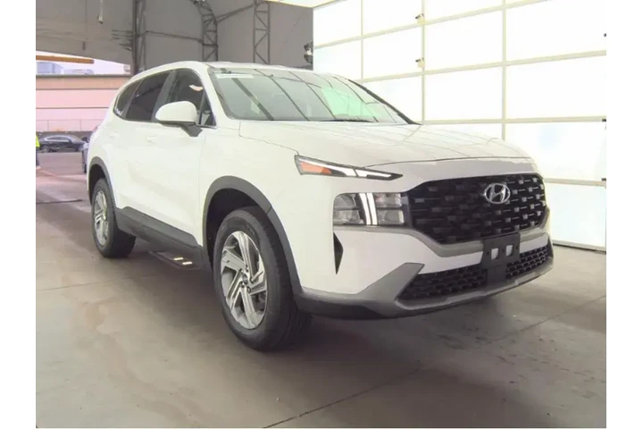 $22693 : Hyundai SANTA FE 2023 AWD SE image 4