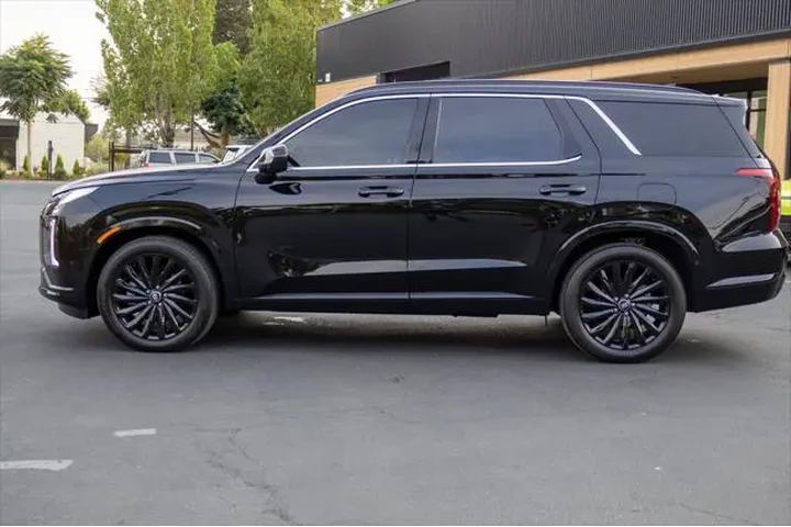 $49995 : Hyundai PALISADE 2025 AWD Ca image 10