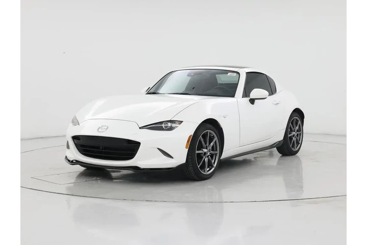 $26998 : Mazda MX-5 Miata RF 2020 Gra image 4