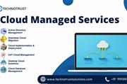 Cloud Consultancy Services en Australia