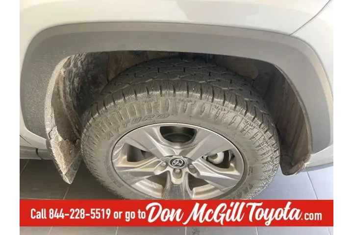 $29513 : Toyota RAV4 Hybrid 2024 AWD image 5