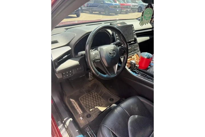 $23900 : Toyota Avalon 2019 XLE 4dr S image 7