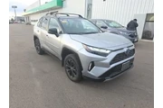 Toyota RAV4 Hybrid 2023 AWD en Kings County